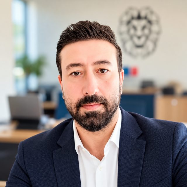 Sigorta Aslan kurucusu Ozan Aslan