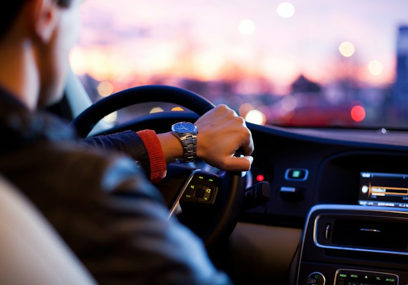 Trafik sigortası &ndash; ara&ccedil; kullanan s&uuml;r&uuml;c&uuml;